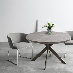 Wayfair round deals dining table sets